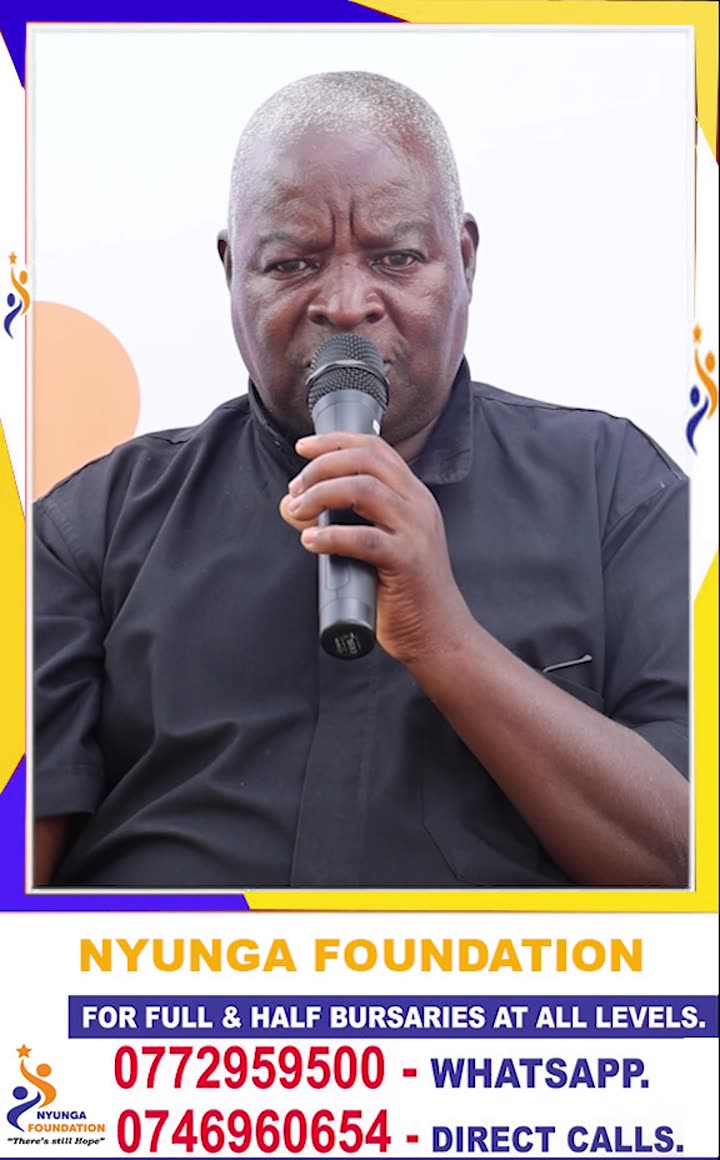 Community Leadership Message