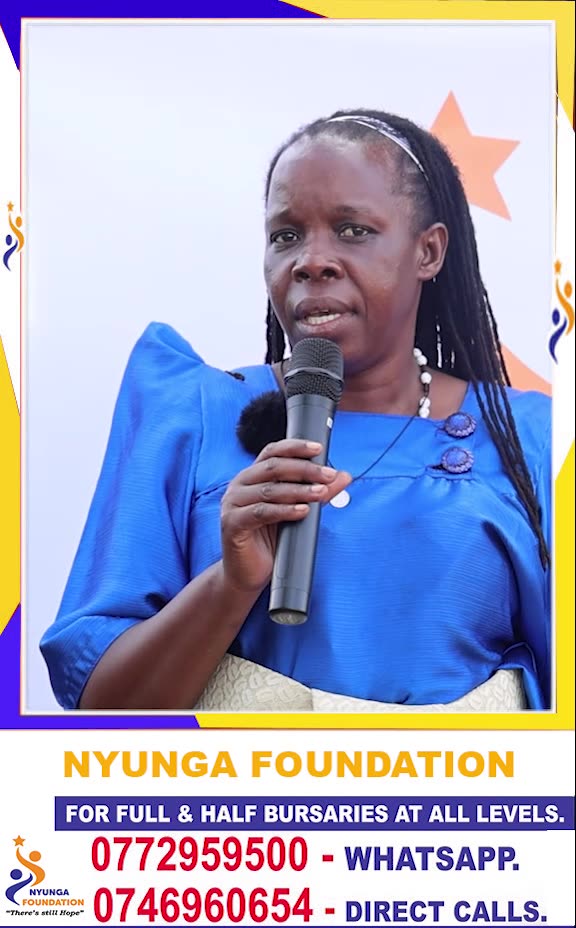Community Leader Testimony