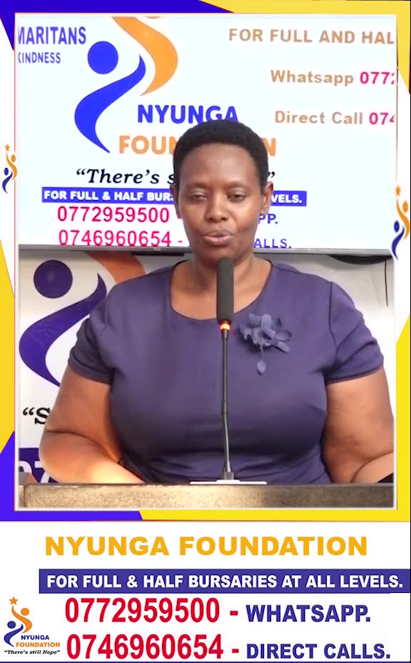 A Woman’s Community Testimony