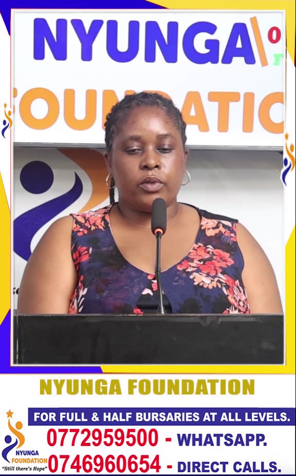 Parent Testimony: A Path to School