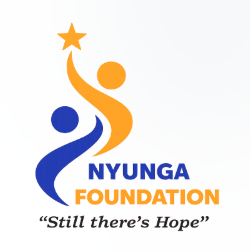 Nyunga Foundation logo